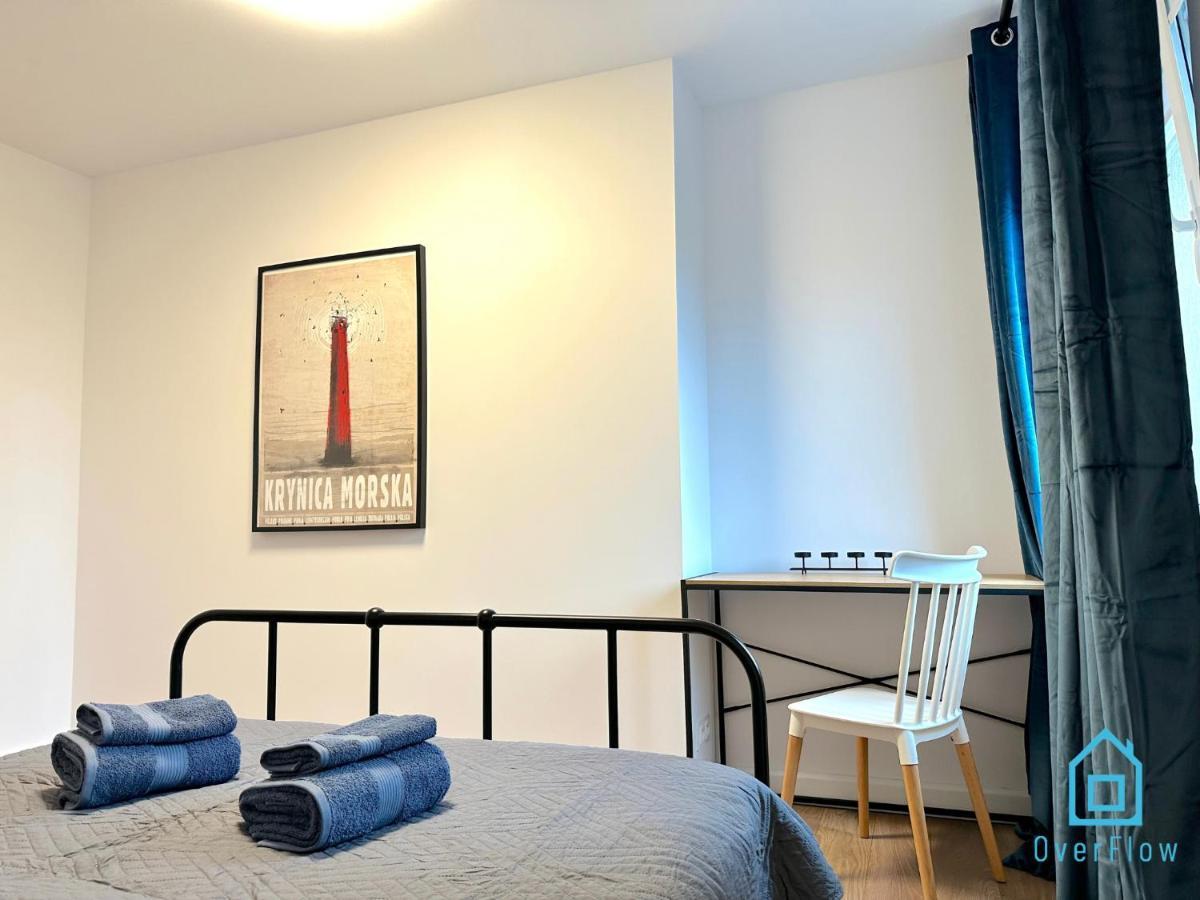 Hel Apartment- Tranquil Retreat, 15 Minutes To The Sea & Gdansk City Center Borkowo  Екстериор снимка