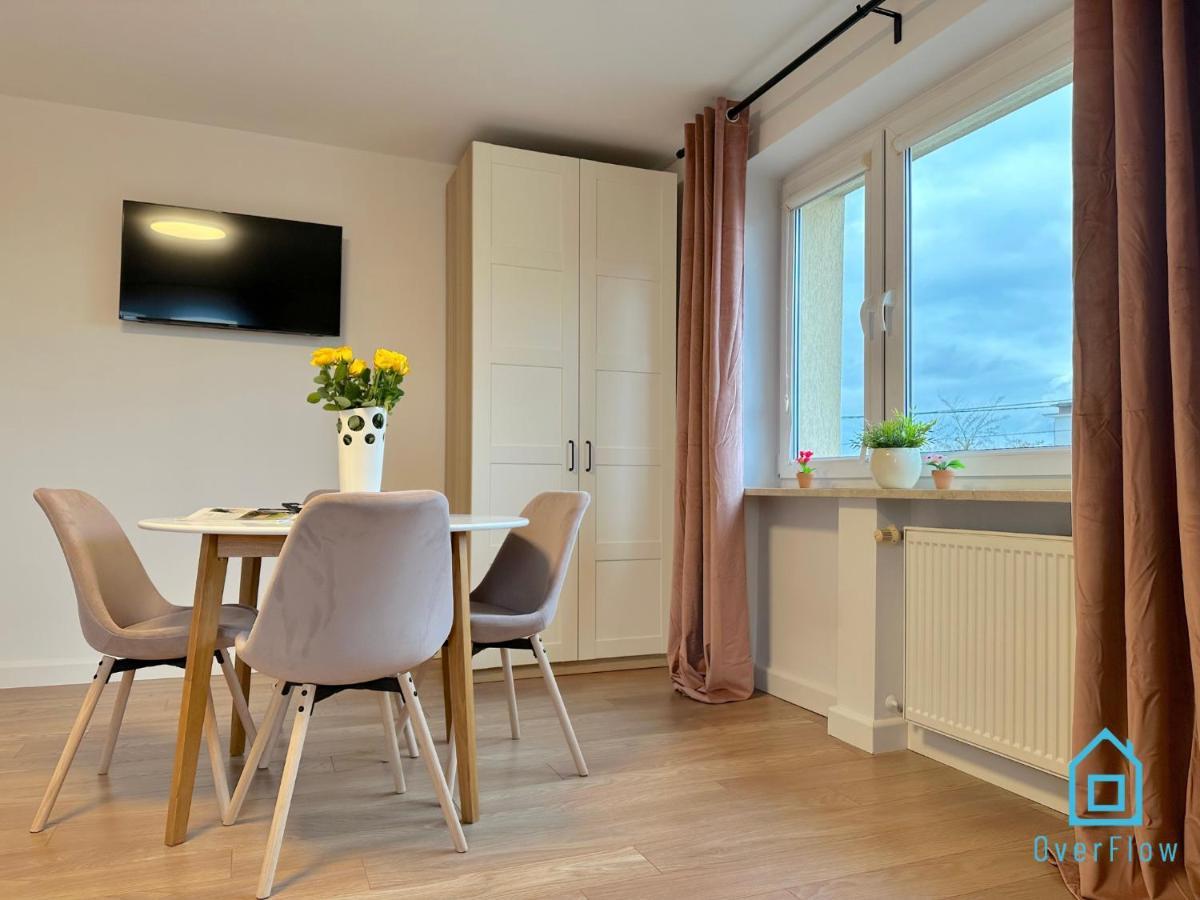 Hel Apartment- Tranquil Retreat, 15 Minutes To The Sea & Gdansk City Center Borkowo  Екстериор снимка