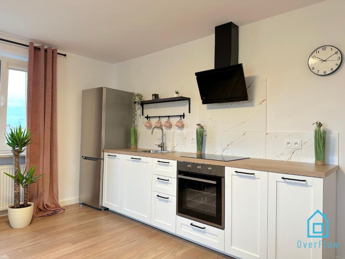 Hel Apartment- Tranquil Retreat, 15 Minutes To The Sea & Gdansk City Center Borkowo  Екстериор снимка