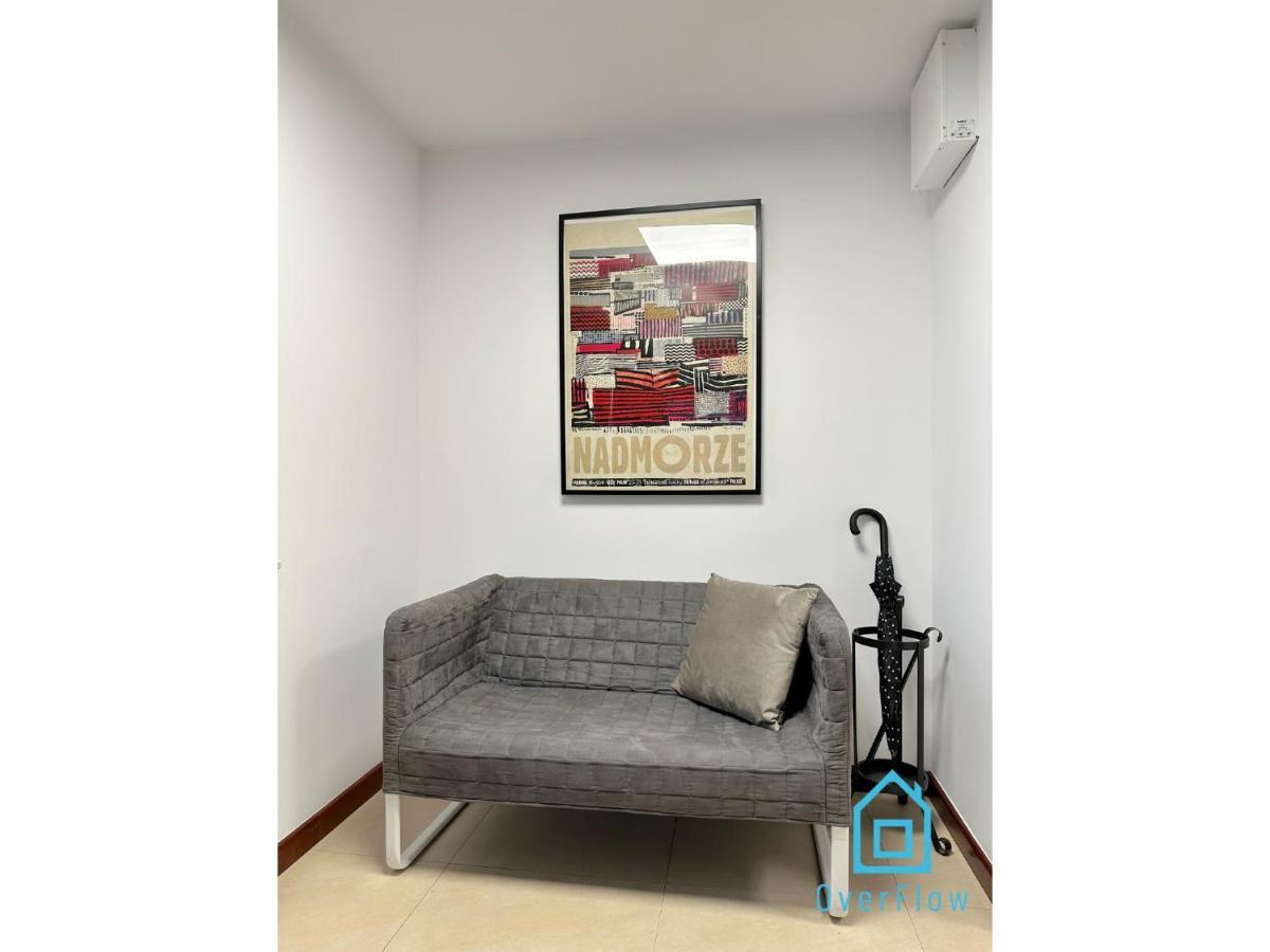 Hel Apartment- Tranquil Retreat, 15 Minutes To The Sea & Gdansk City Center Borkowo  Екстериор снимка