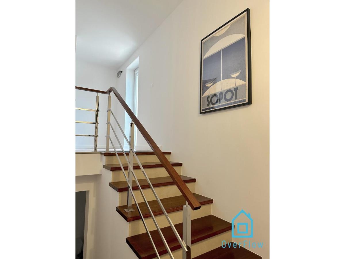 Hel Apartment- Tranquil Retreat, 15 Minutes To The Sea & Gdansk City Center Borkowo  Екстериор снимка