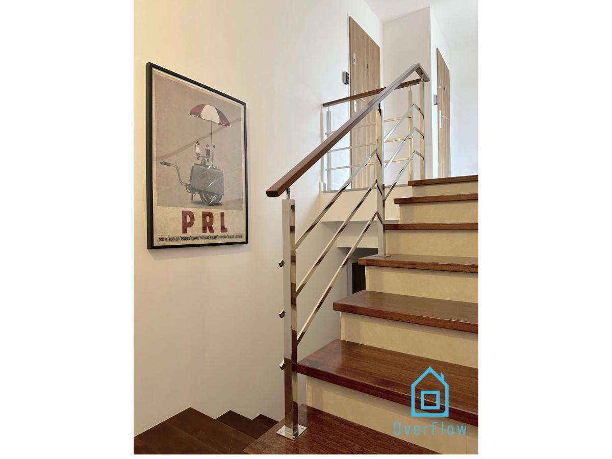 Hel Apartment- Tranquil Retreat, 15 Minutes To The Sea & Gdansk City Center Borkowo  Екстериор снимка