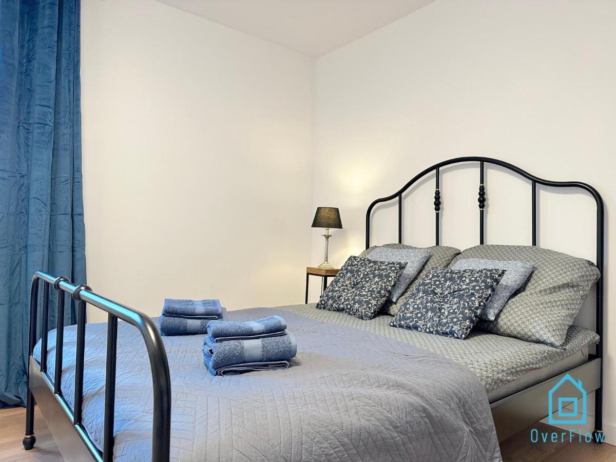 Hel Apartment- Tranquil Retreat, 15 Minutes To The Sea & Gdansk City Center Borkowo  Екстериор снимка