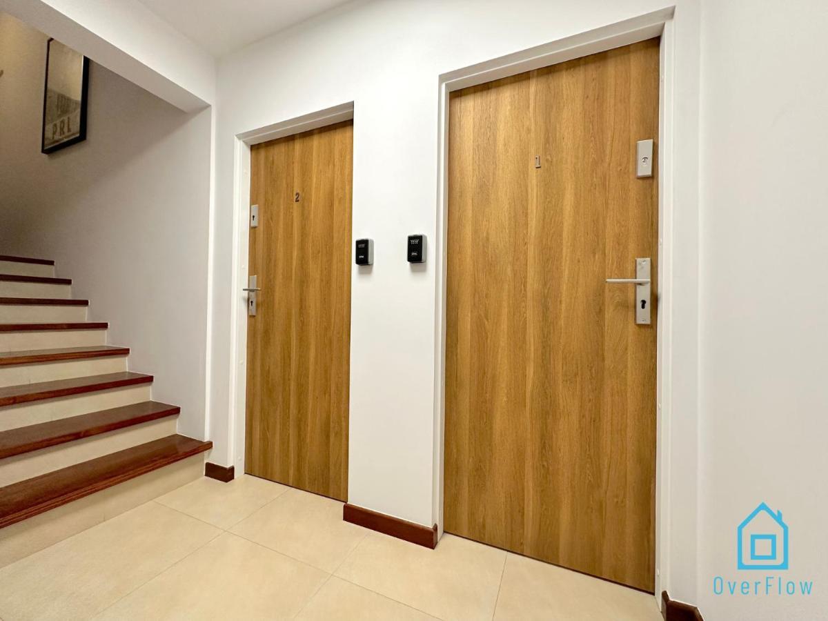 Hel Apartment- Tranquil Retreat, 15 Minutes To The Sea & Gdansk City Center Borkowo  Екстериор снимка