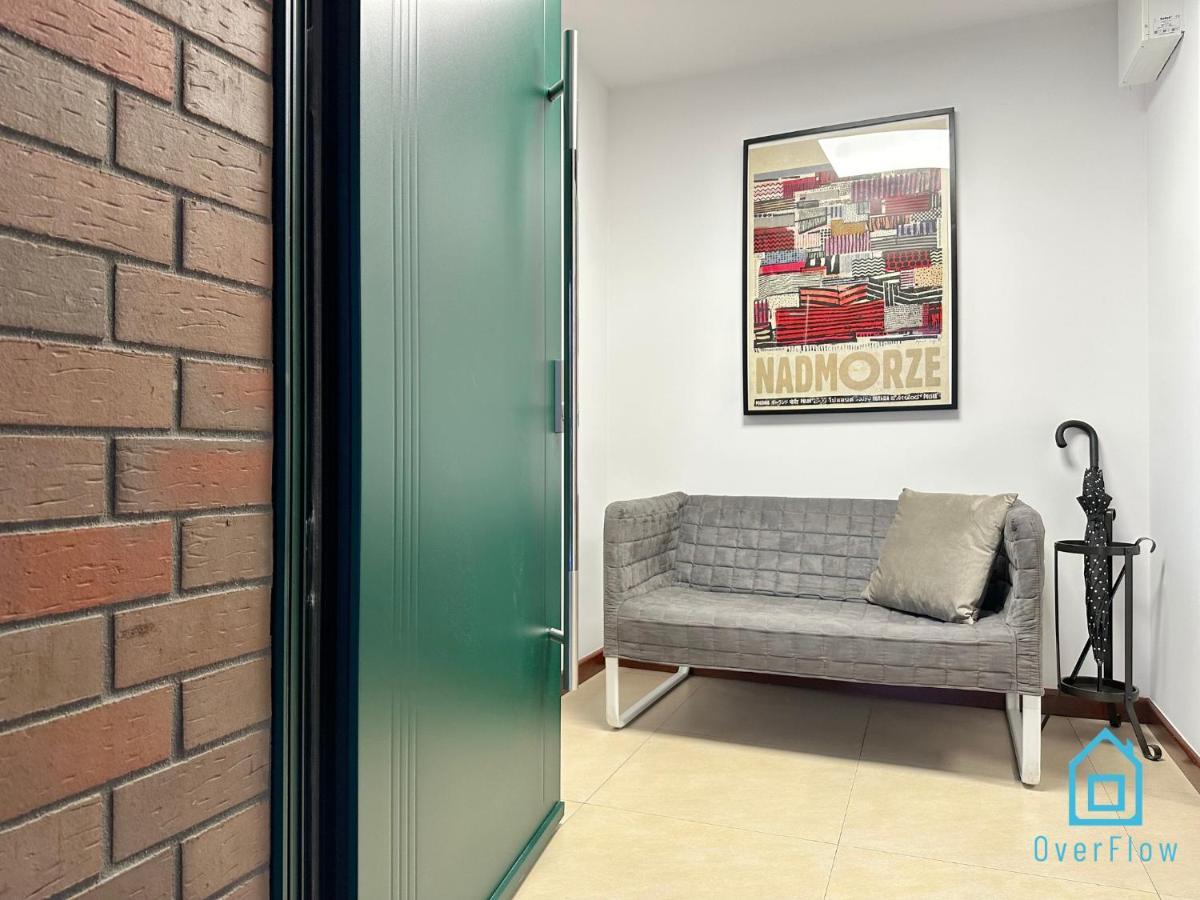 Hel Apartment- Tranquil Retreat, 15 Minutes To The Sea & Gdansk City Center Borkowo  Екстериор снимка