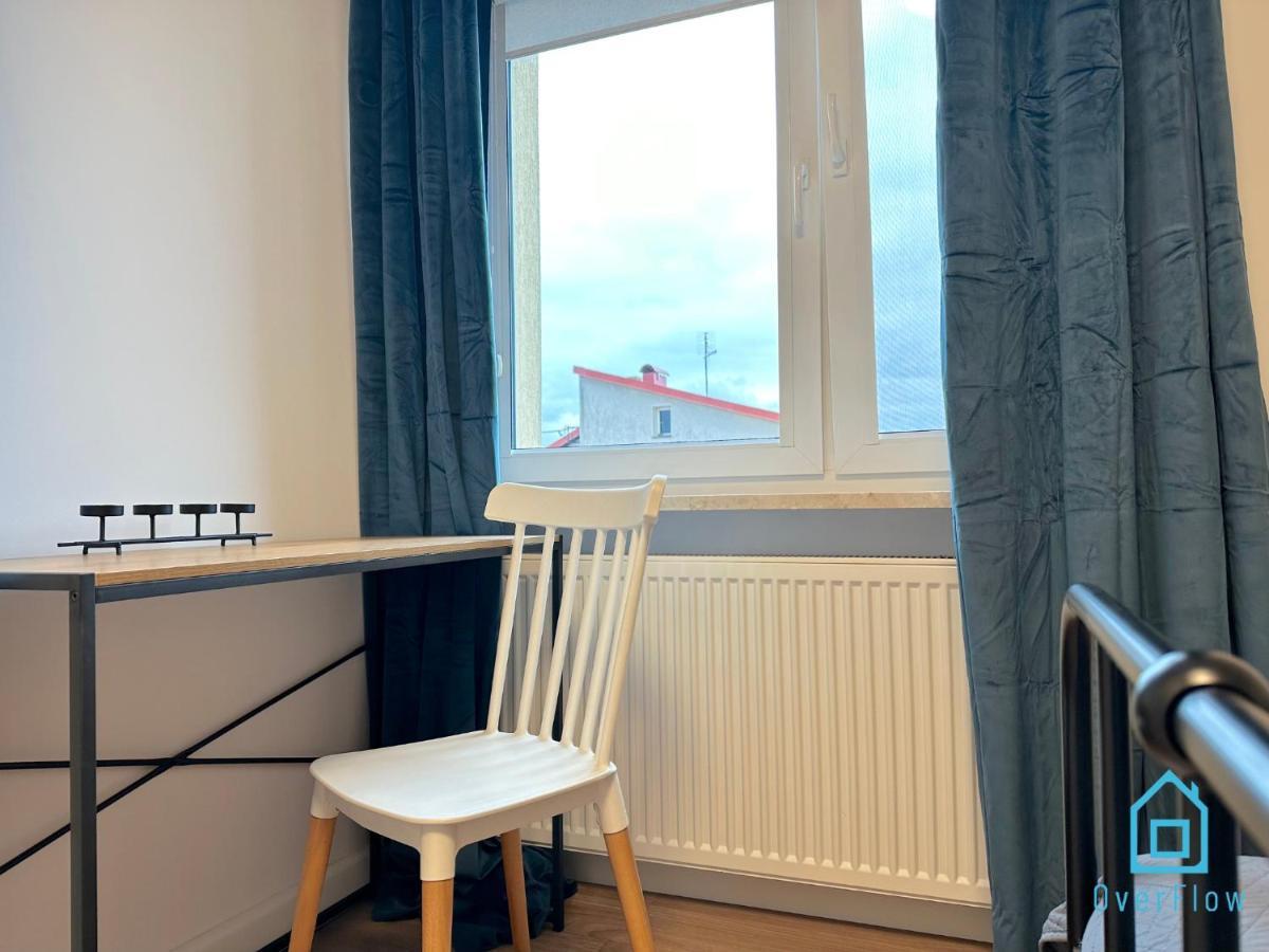 Hel Apartment- Tranquil Retreat, 15 Minutes To The Sea & Gdansk City Center Borkowo  Екстериор снимка