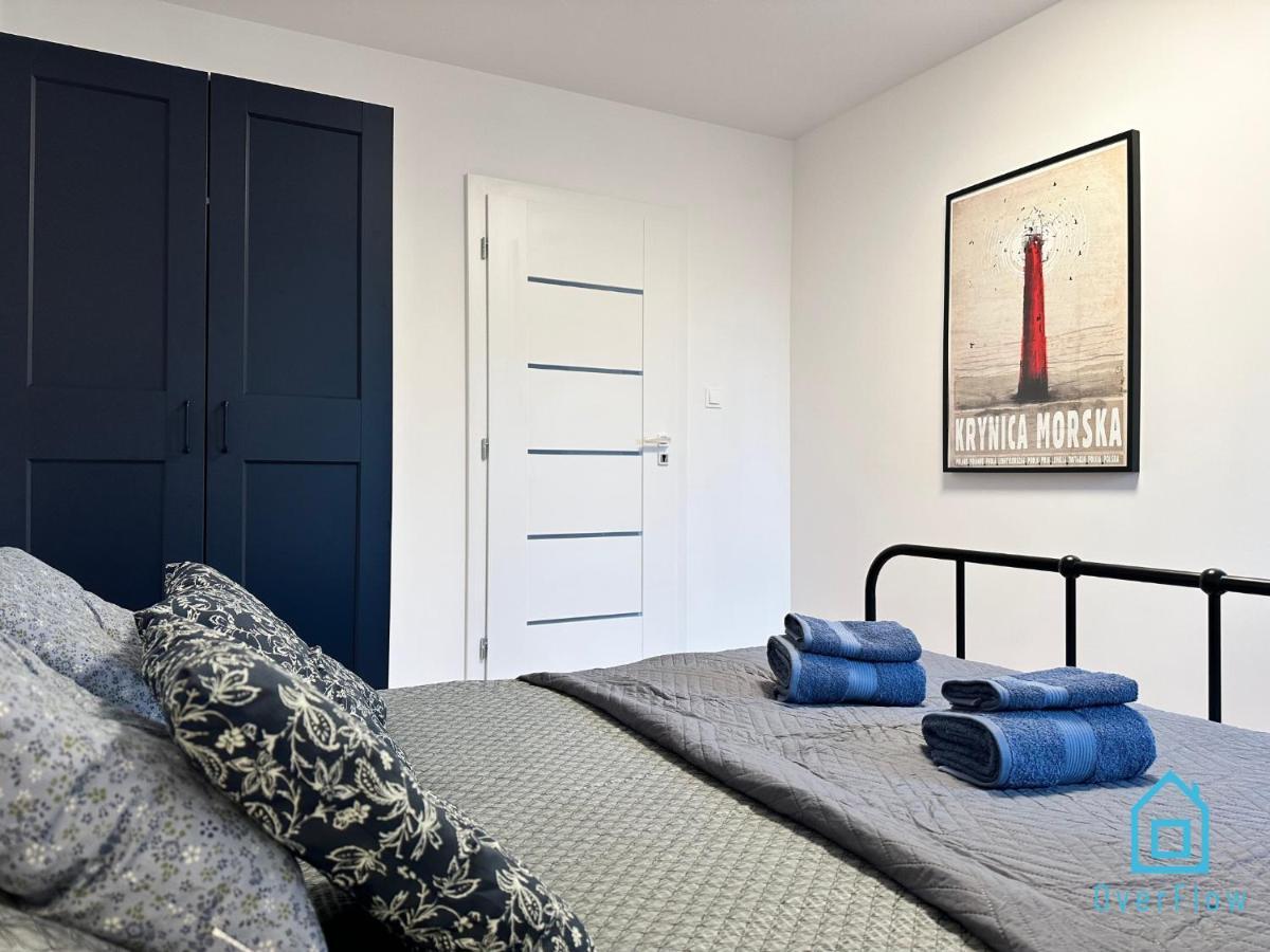 Hel Apartment- Tranquil Retreat, 15 Minutes To The Sea & Gdansk City Center Borkowo  Екстериор снимка