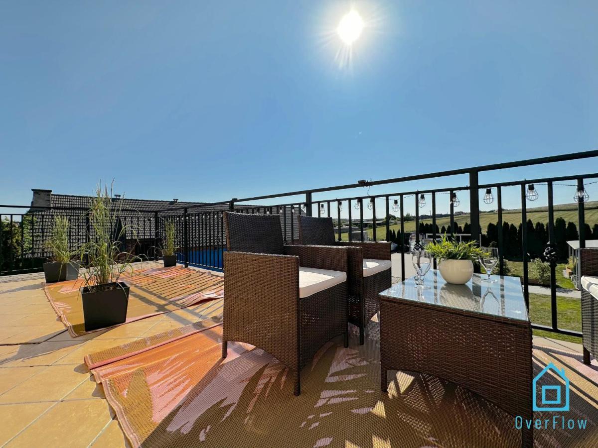 Hel Apartment- Tranquil Retreat, 15 Minutes To The Sea & Gdansk City Center Borkowo  Екстериор снимка