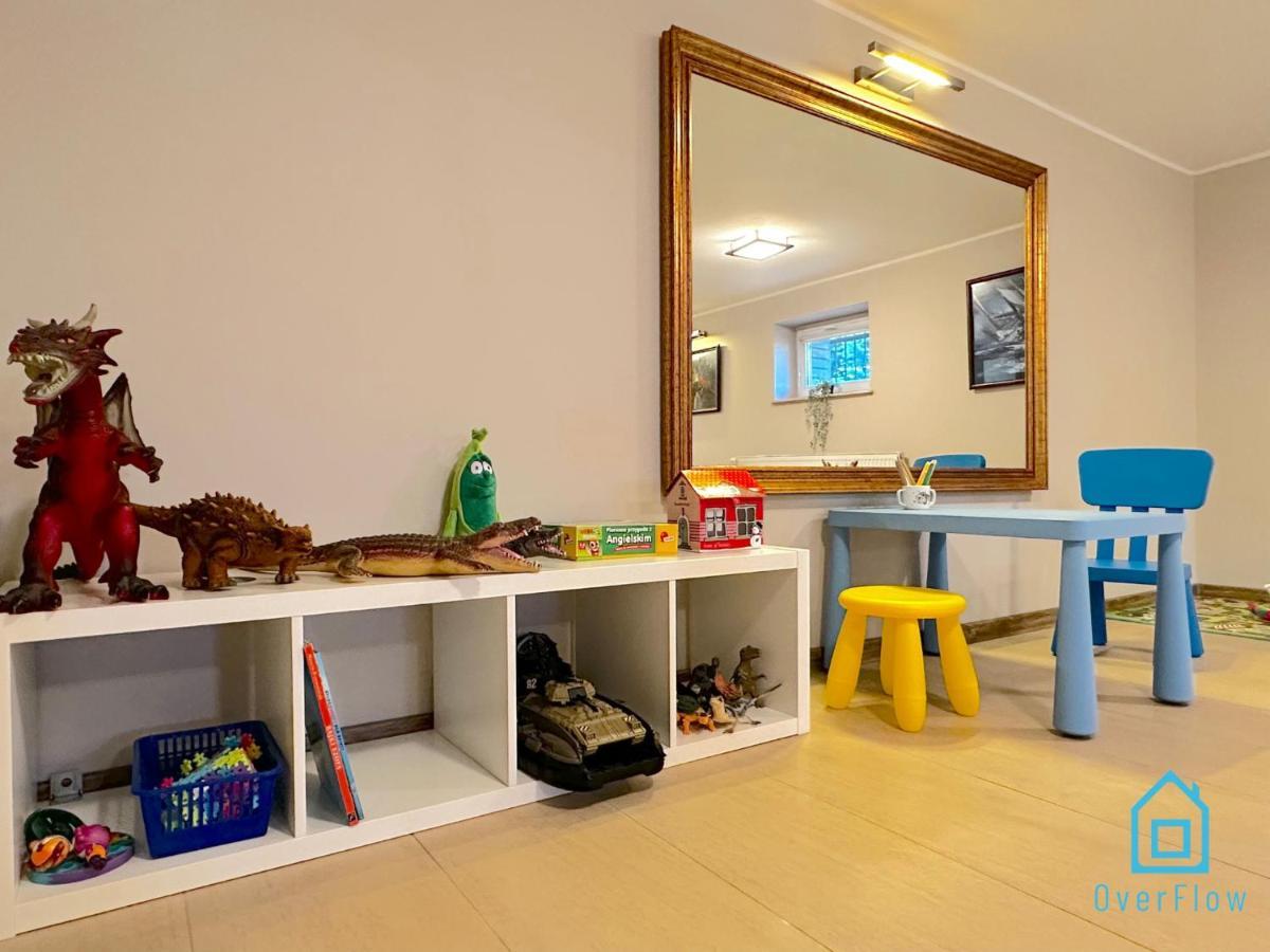 Hel Apartment- Tranquil Retreat, 15 Minutes To The Sea & Gdansk City Center Borkowo  Екстериор снимка