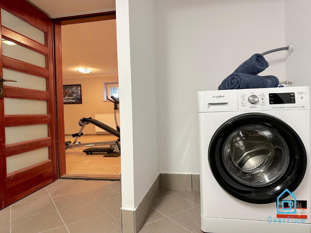 Hel Apartment- Tranquil Retreat, 15 Minutes To The Sea & Gdansk City Center Borkowo  Екстериор снимка