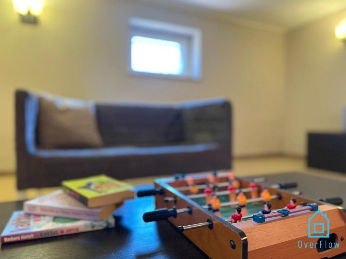 Hel Apartment- Tranquil Retreat, 15 Minutes To The Sea & Gdansk City Center Borkowo  Екстериор снимка
