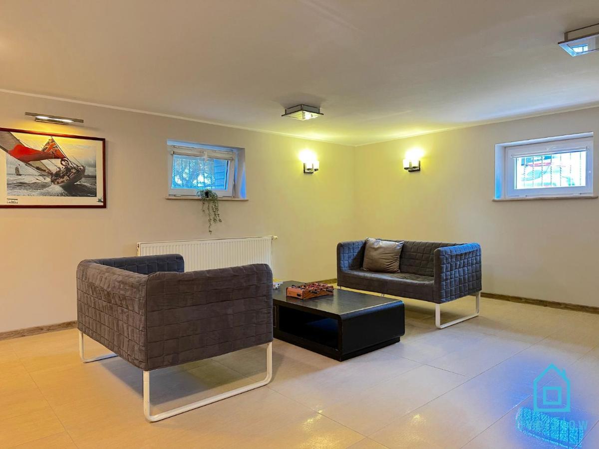Hel Apartment- Tranquil Retreat, 15 Minutes To The Sea & Gdansk City Center Borkowo  Екстериор снимка
