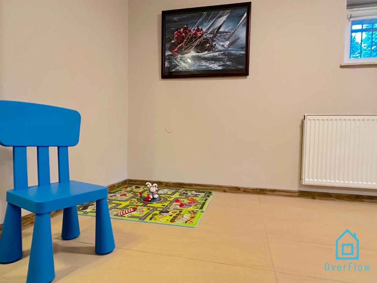Hel Apartment- Tranquil Retreat, 15 Minutes To The Sea & Gdansk City Center Borkowo  Екстериор снимка